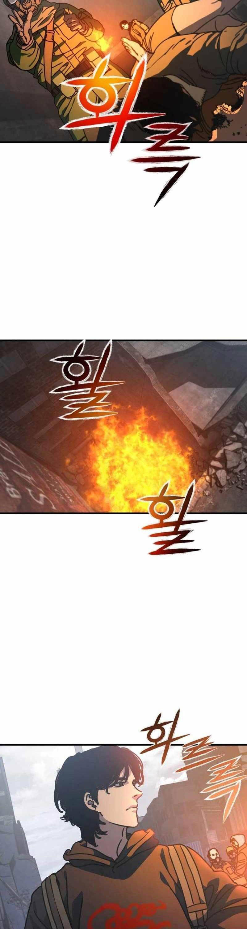 Ngôi Nhà Ẩn Ngày Tận Thế - Chapter 9 - Page 43