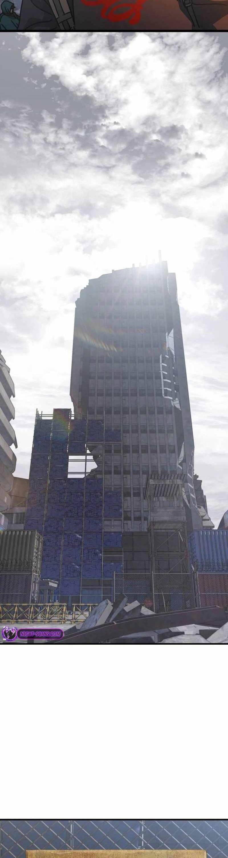 Ngôi Nhà Ẩn Ngày Tận Thế - Chapter 9 - Page 44