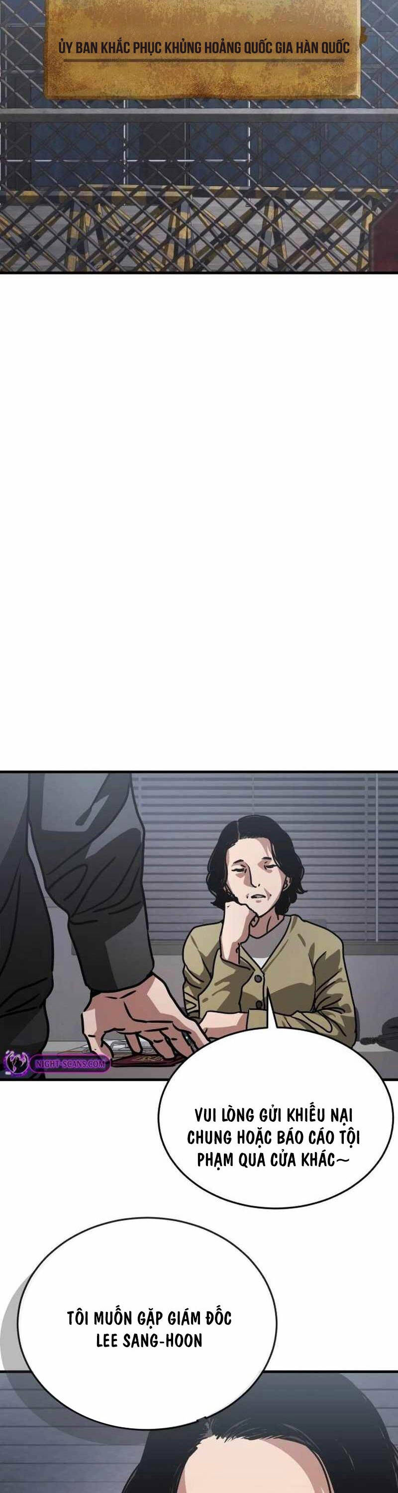 Ngôi Nhà Ẩn Ngày Tận Thế - Chapter 9 - Page 45