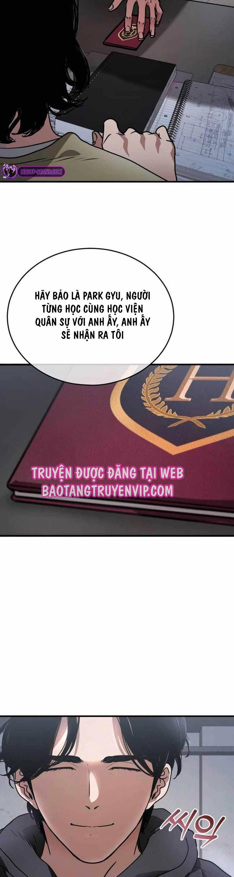 Ngôi Nhà Ẩn Ngày Tận Thế - Chapter 9 - Page 47