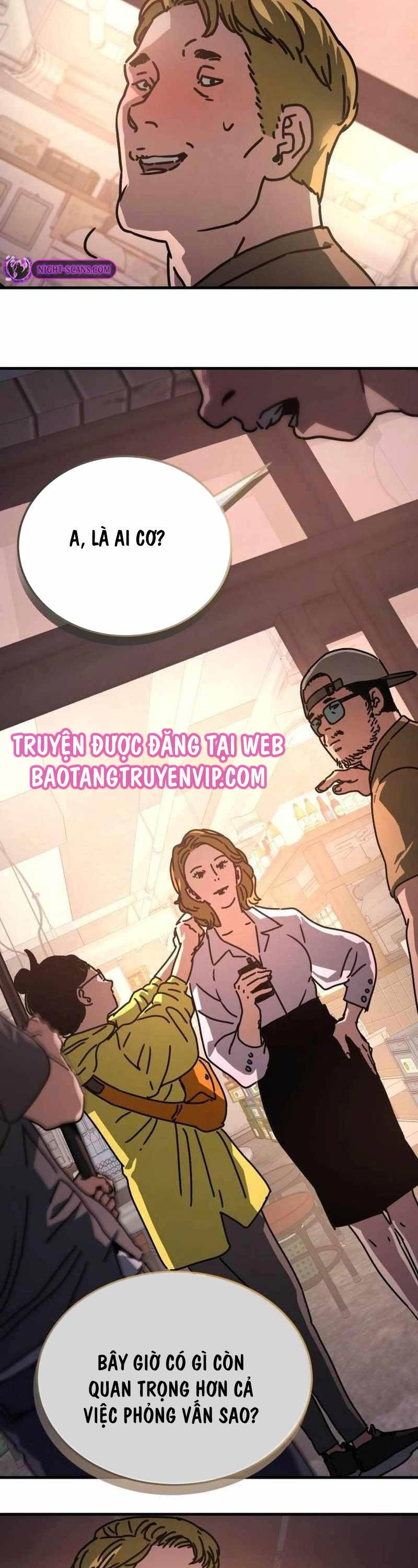 Ngôi Nhà Ẩn Ngày Tận Thế - Chapter 9 - Page 7