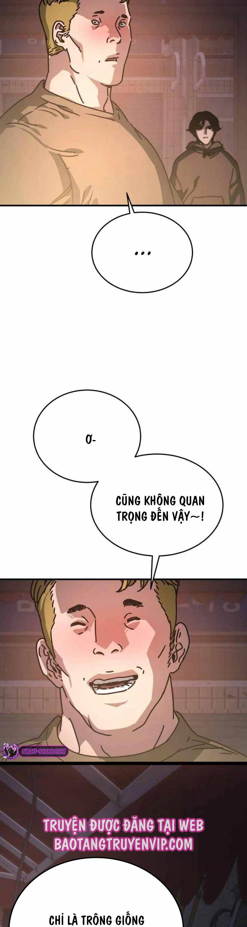 Ngôi Nhà Ẩn Ngày Tận Thế - Chapter 9 - Page 8