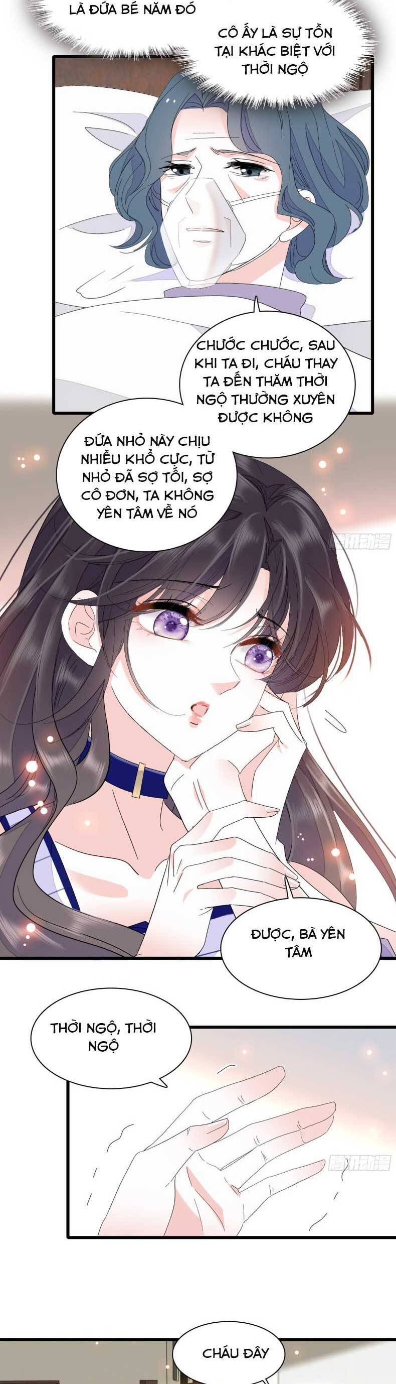 Thiên Kim Toàn Năng Bá Khí Ngút Trời Chapter 103 - Trang 10