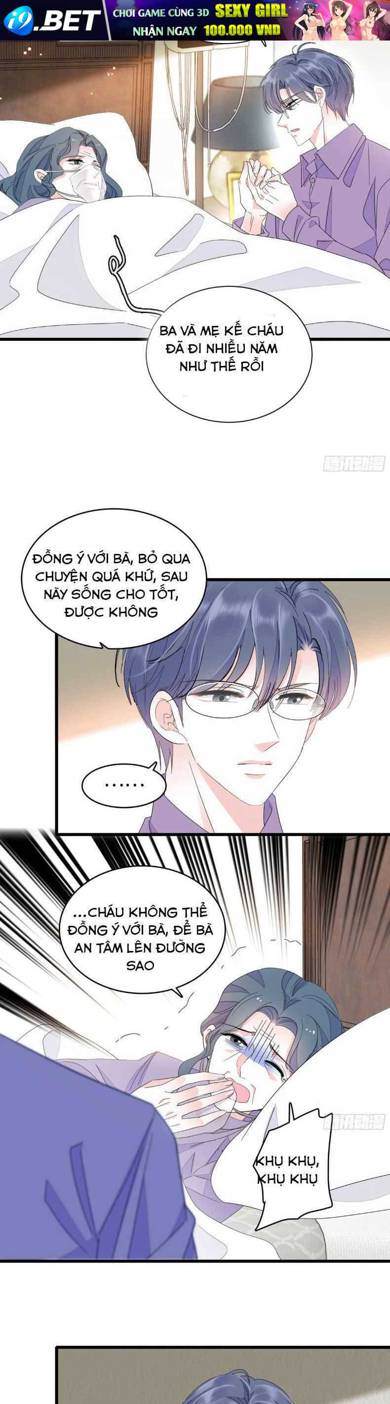 Thiên Kim Toàn Năng Bá Khí Ngút Trời Chapter 103 - Trang 11