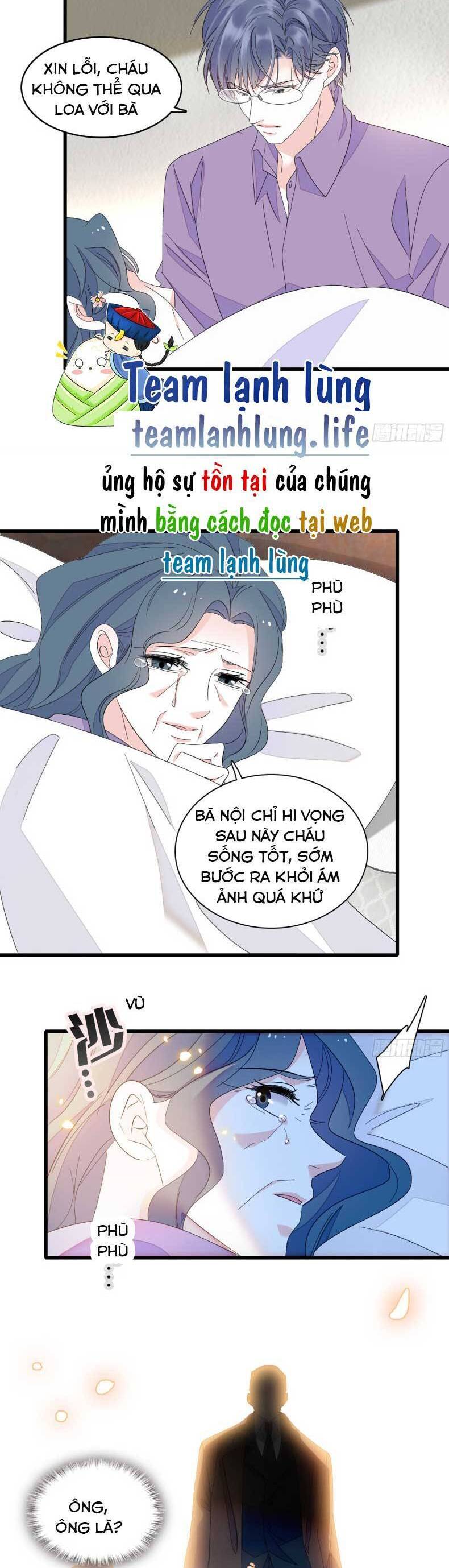 Thiên Kim Toàn Năng Bá Khí Ngút Trời Chapter 103 - Trang 12