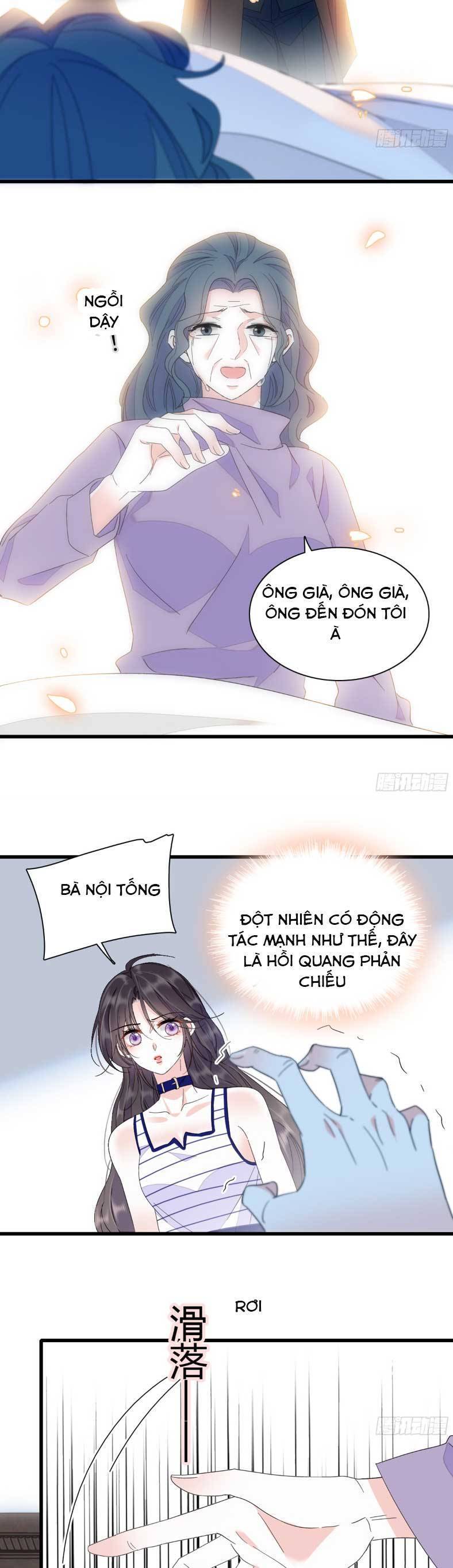 Thiên Kim Toàn Năng Bá Khí Ngút Trời Chapter 103 - Trang 13