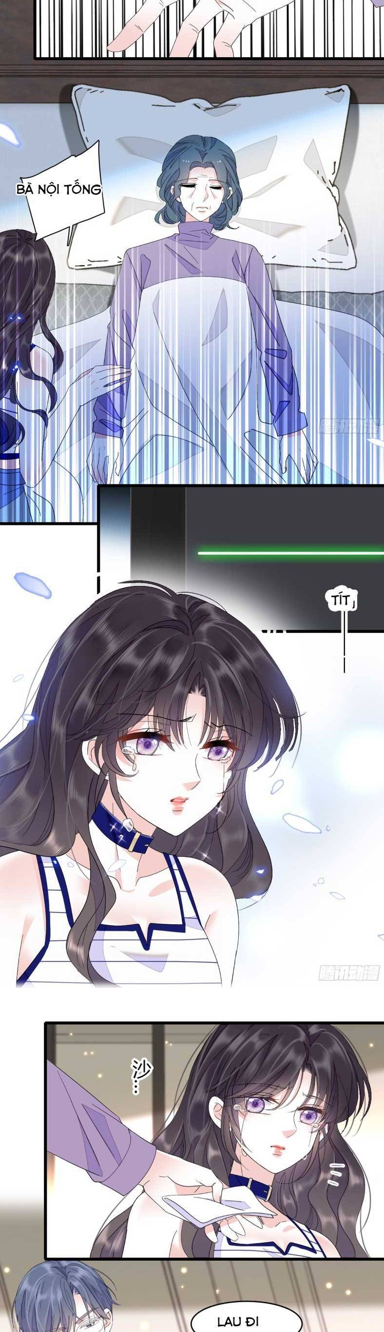 Thiên Kim Toàn Năng Bá Khí Ngút Trời Chapter 103 - Trang 14