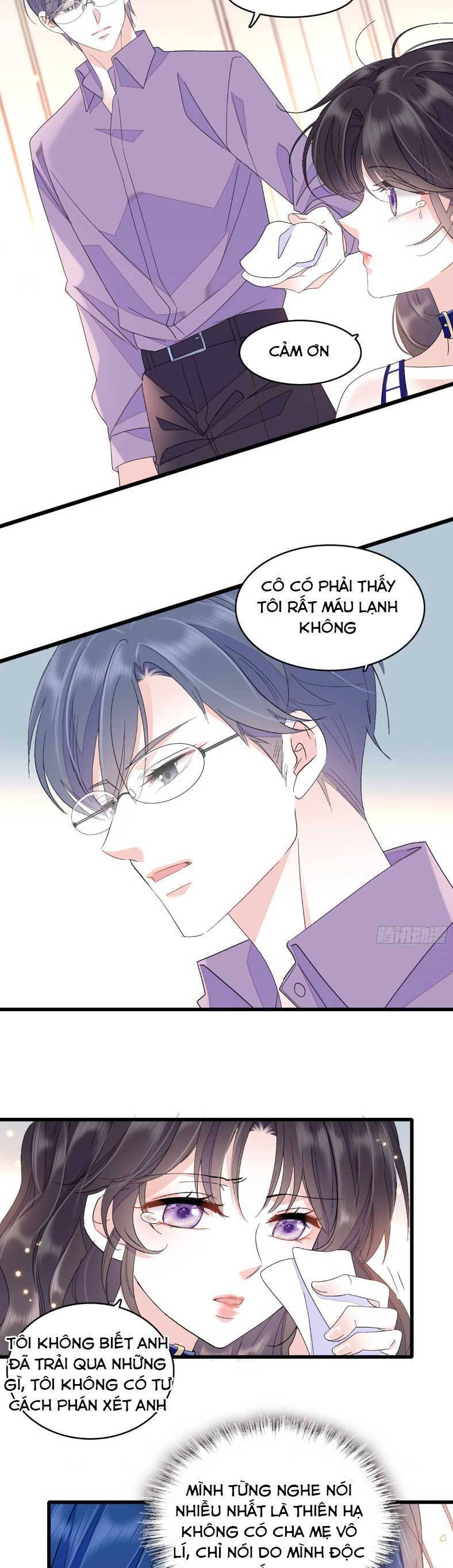 Thiên Kim Toàn Năng Bá Khí Ngút Trời Chapter 103 - Trang 15