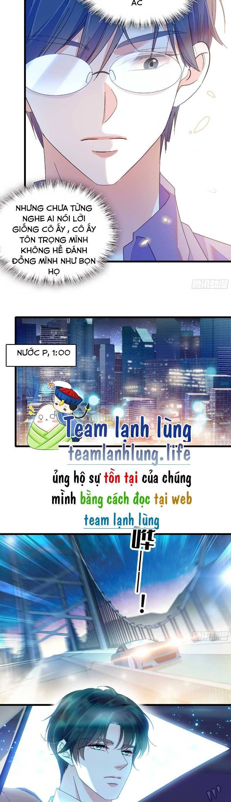 Thiên Kim Toàn Năng Bá Khí Ngút Trời Chapter 103 - Trang 16