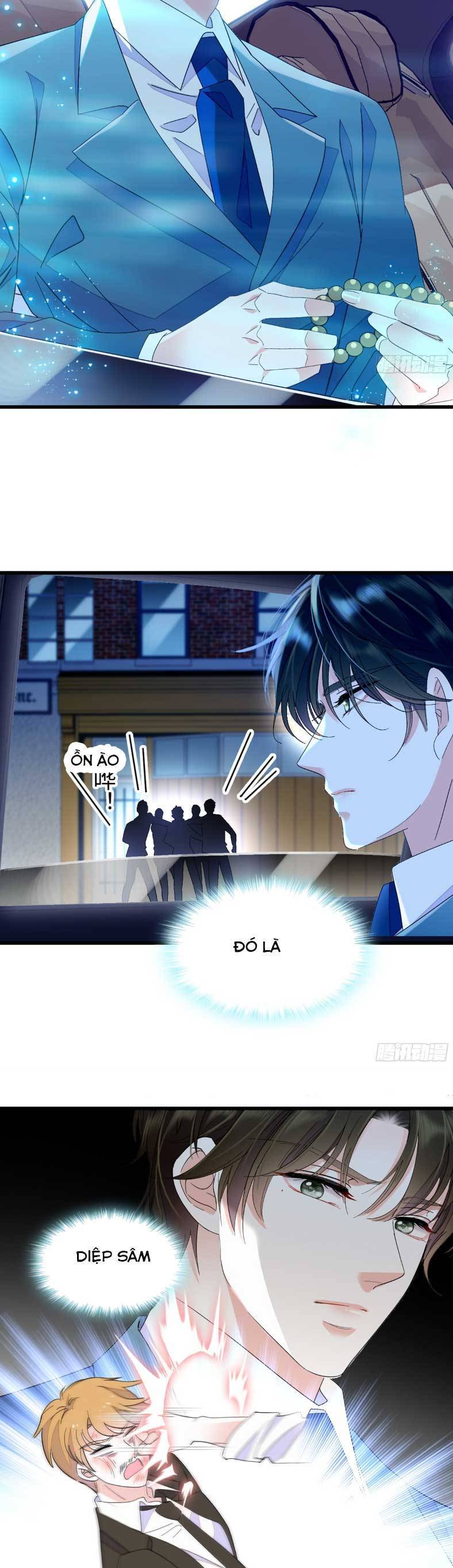 Thiên Kim Toàn Năng Bá Khí Ngút Trời Chapter 103 - Trang 17