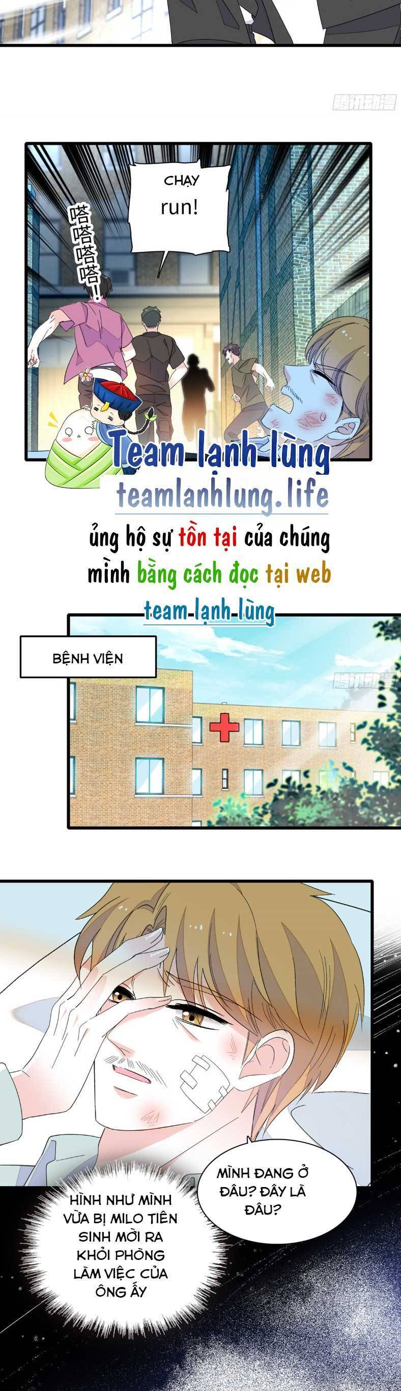 Thiên Kim Toàn Năng Bá Khí Ngút Trời Chapter 103 - Trang 19