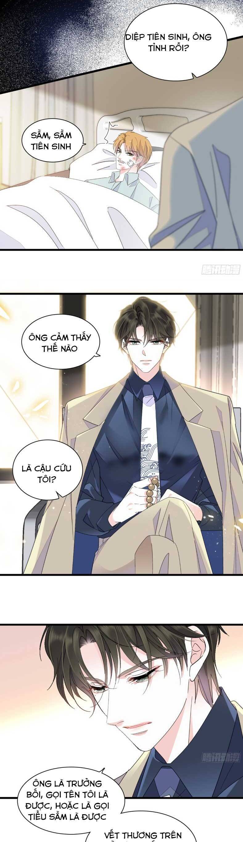 Thiên Kim Toàn Năng Bá Khí Ngút Trời Chapter 103 - Trang 20