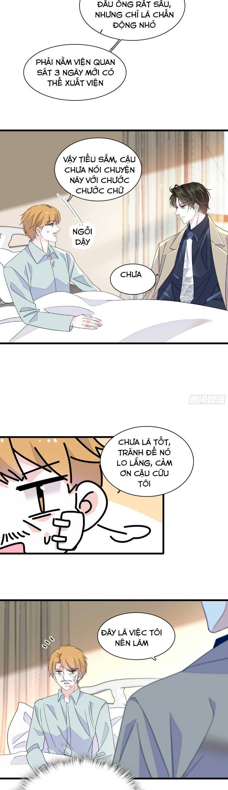 Thiên Kim Toàn Năng Bá Khí Ngút Trời Chapter 103 - Trang 21