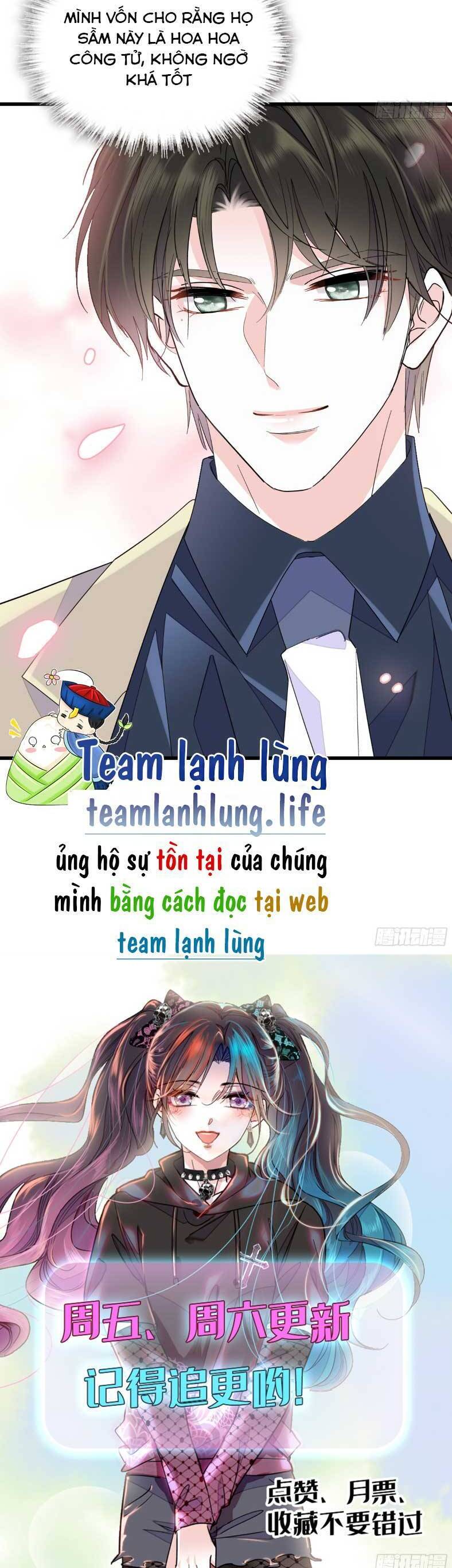 Thiên Kim Toàn Năng Bá Khí Ngút Trời Chapter 103 - Trang 22