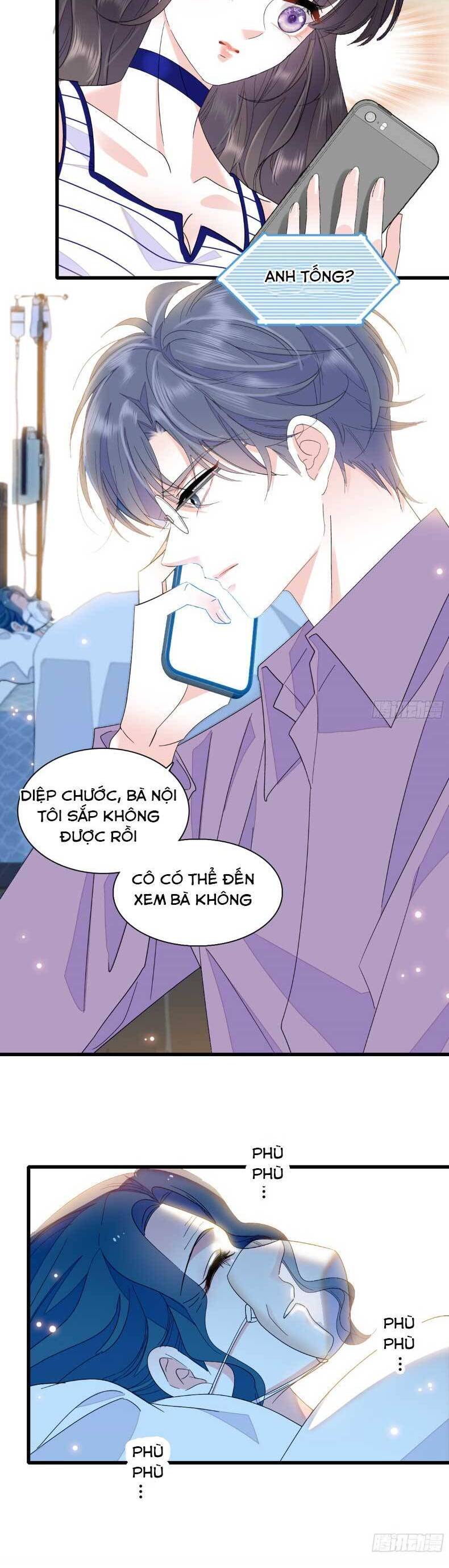 Thiên Kim Toàn Năng Bá Khí Ngút Trời Chapter 103 - Trang 5