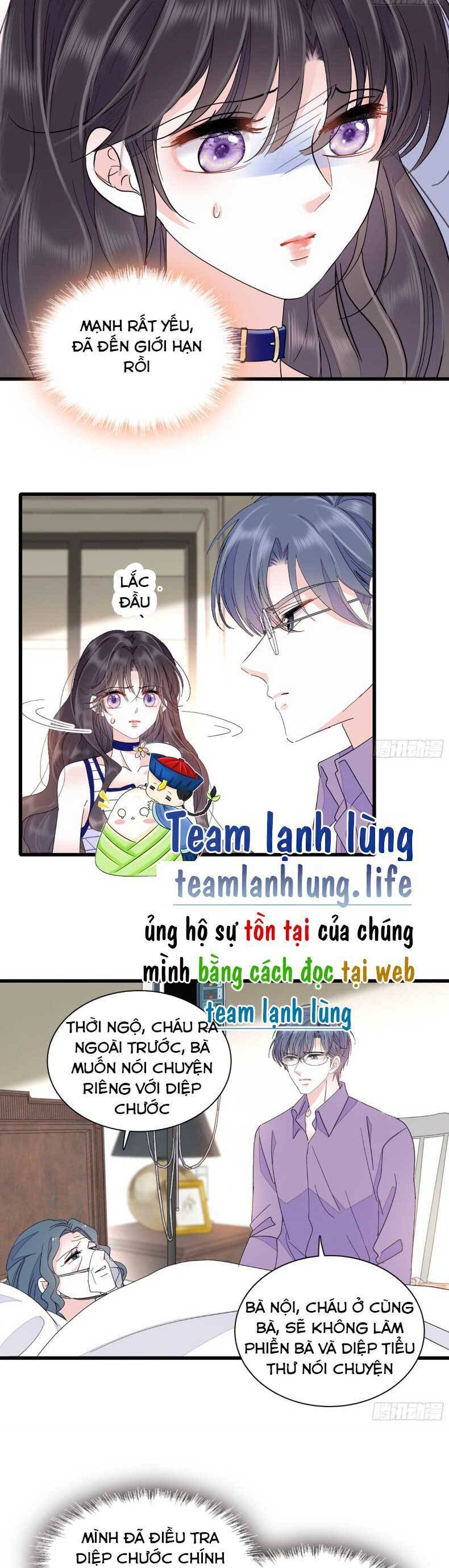 Thiên Kim Toàn Năng Bá Khí Ngút Trời Chapter 103 - Trang 9