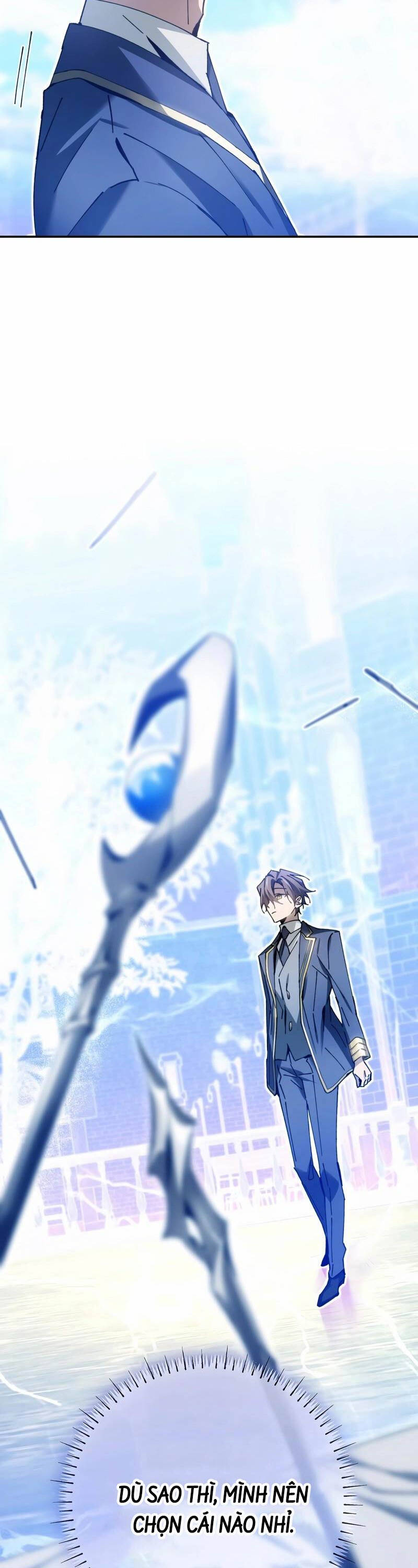 Trở Thành Thiên Tài Tốc Biến Của Học Viện Ma Pháp - Chapter 10 - Page 11