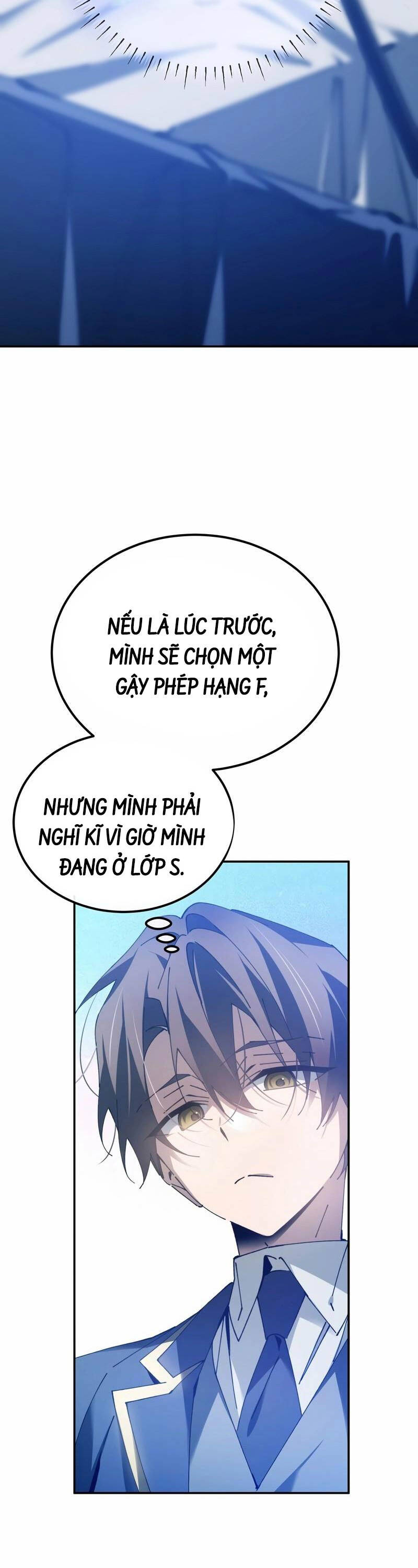 Trở Thành Thiên Tài Tốc Biến Của Học Viện Ma Pháp - Chapter 10 - Page 12