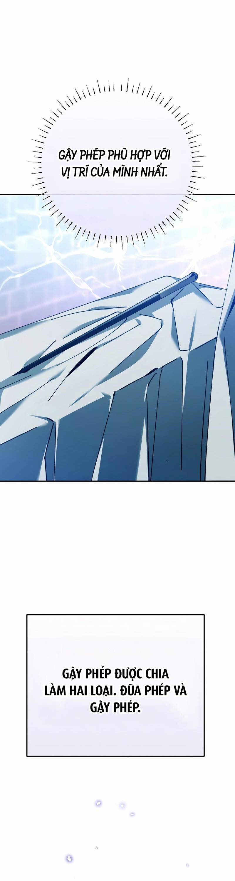 Trở Thành Thiên Tài Tốc Biến Của Học Viện Ma Pháp - Chapter 10 - Page 13