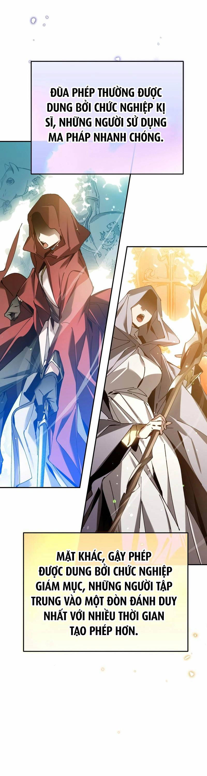 Trở Thành Thiên Tài Tốc Biến Của Học Viện Ma Pháp - Chapter 10 - Page 14