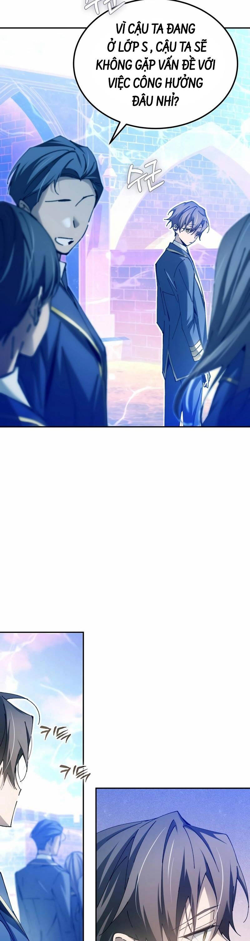 Trở Thành Thiên Tài Tốc Biến Của Học Viện Ma Pháp - Chapter 10 - Page 16