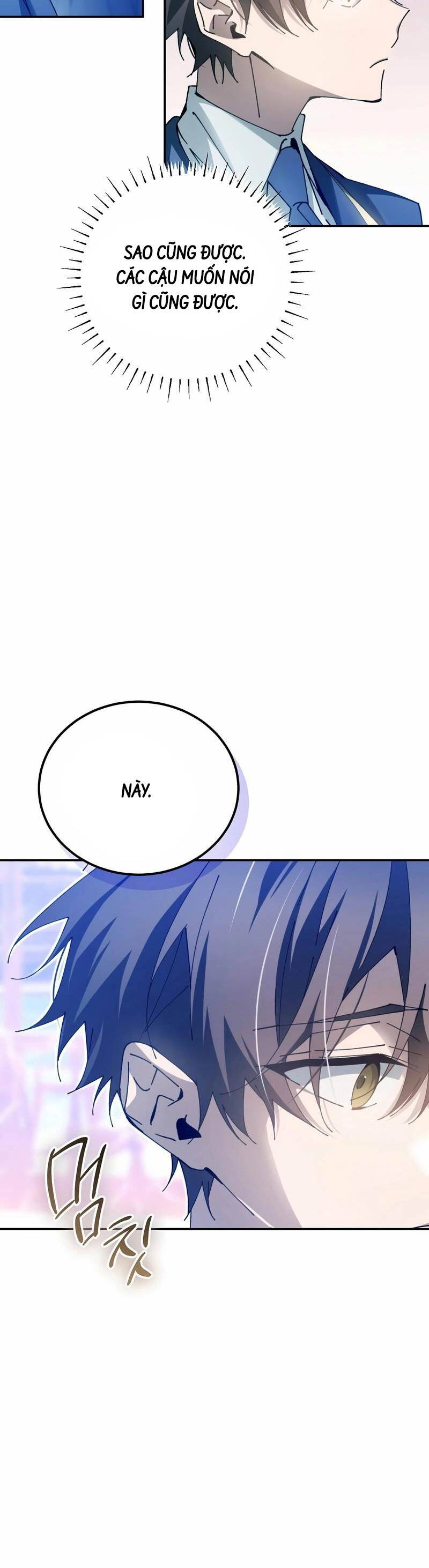 Trở Thành Thiên Tài Tốc Biến Của Học Viện Ma Pháp - Chapter 10 - Page 17