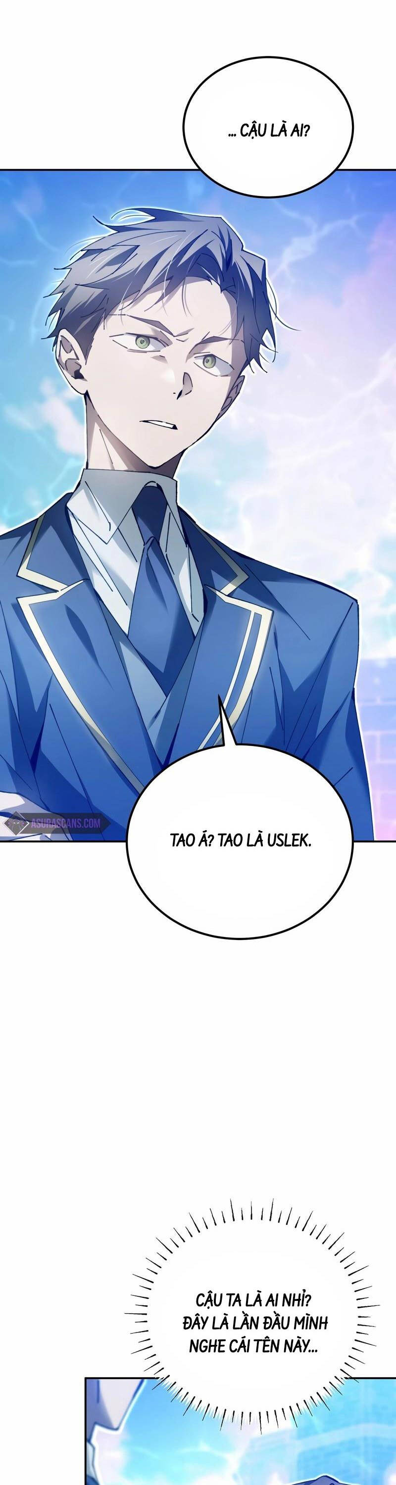 Trở Thành Thiên Tài Tốc Biến Của Học Viện Ma Pháp - Chapter 10 - Page 19