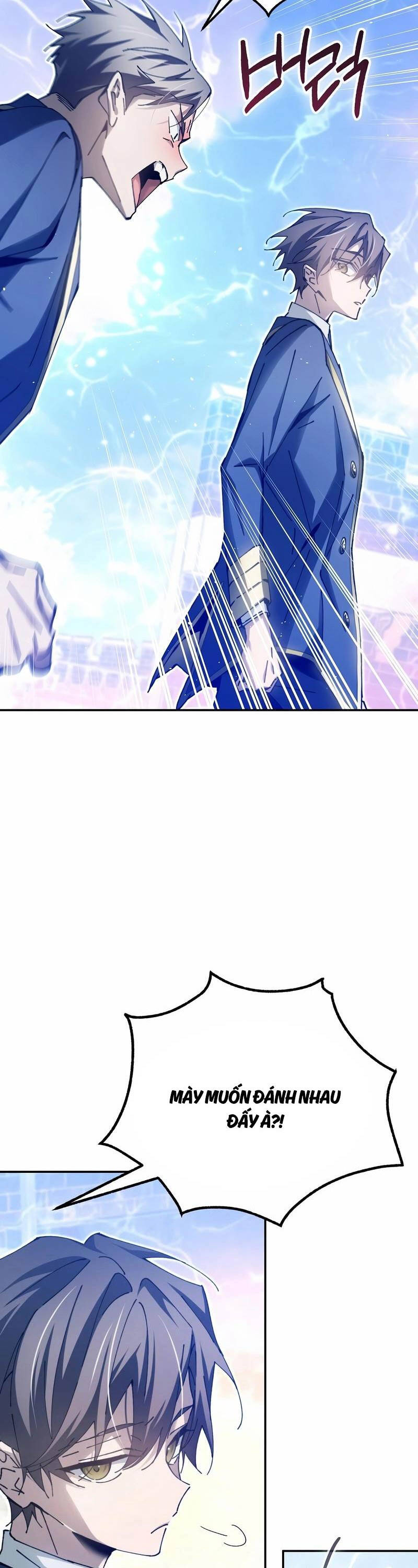 Trở Thành Thiên Tài Tốc Biến Của Học Viện Ma Pháp - Chapter 10 - Page 24