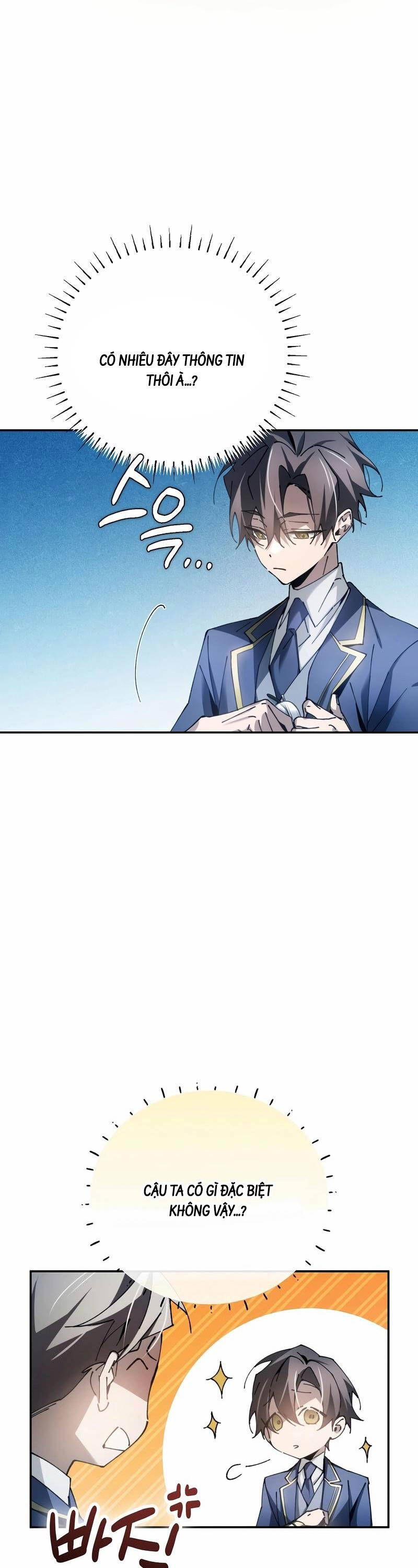 Trở Thành Thiên Tài Tốc Biến Của Học Viện Ma Pháp - Chapter 10 - Page 26