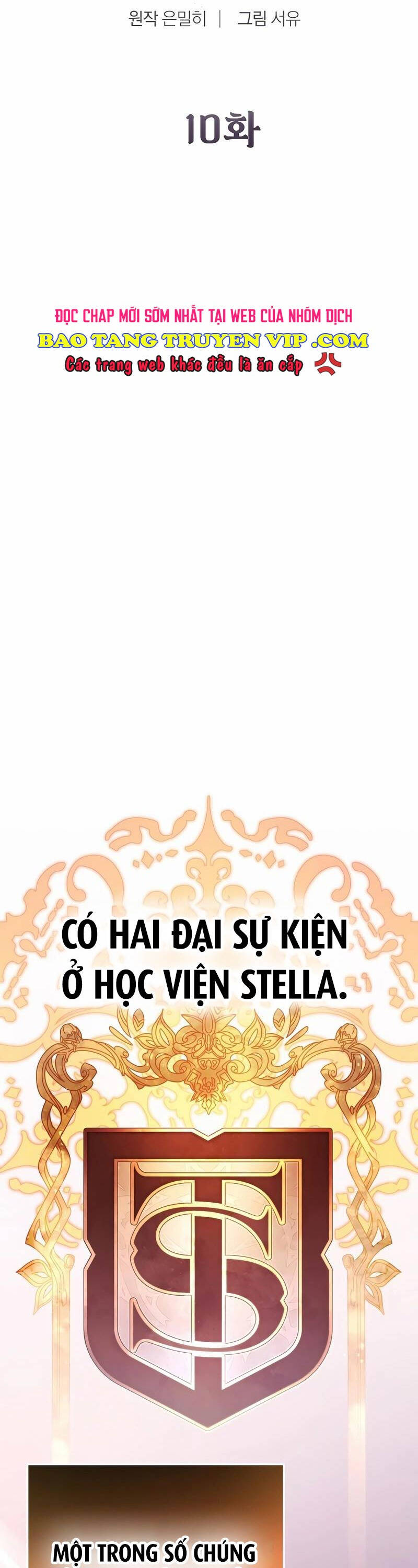 Trở Thành Thiên Tài Tốc Biến Của Học Viện Ma Pháp - Chapter 10 - Page 3