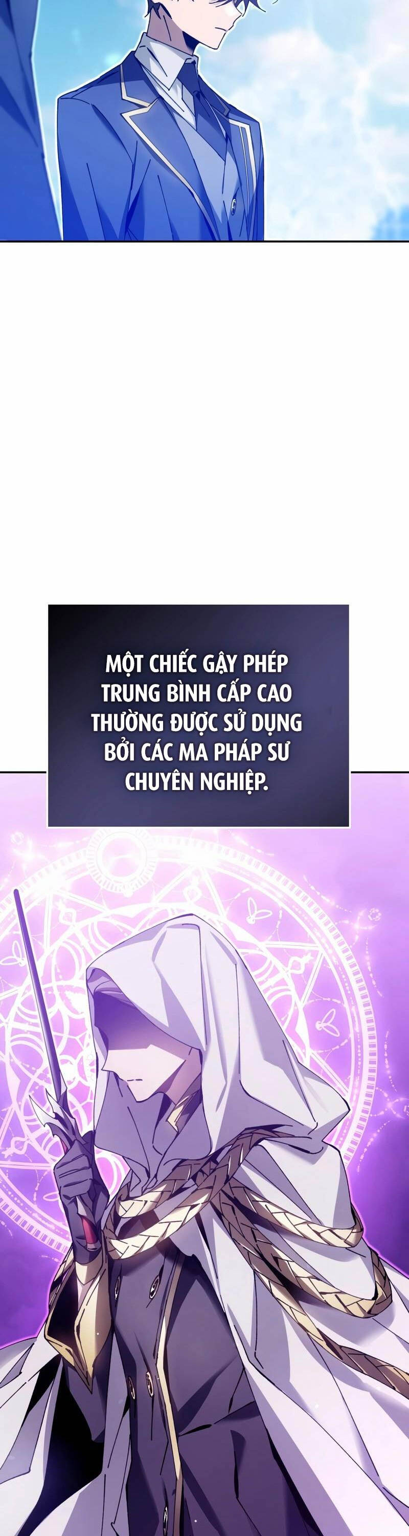 Trở Thành Thiên Tài Tốc Biến Của Học Viện Ma Pháp - Chapter 10 - Page 30