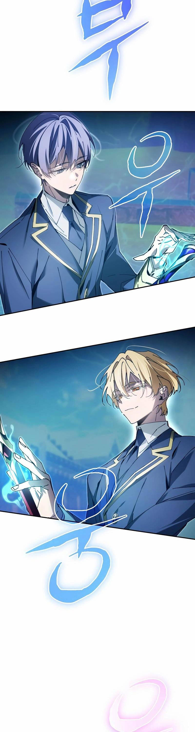 Trở Thành Thiên Tài Tốc Biến Của Học Viện Ma Pháp - Chapter 10 - Page 34