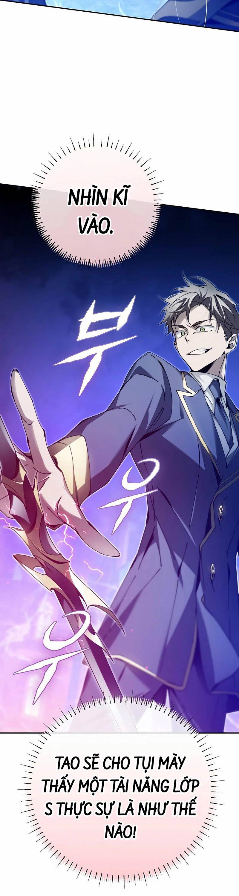 Trở Thành Thiên Tài Tốc Biến Của Học Viện Ma Pháp - Chapter 10 - Page 41