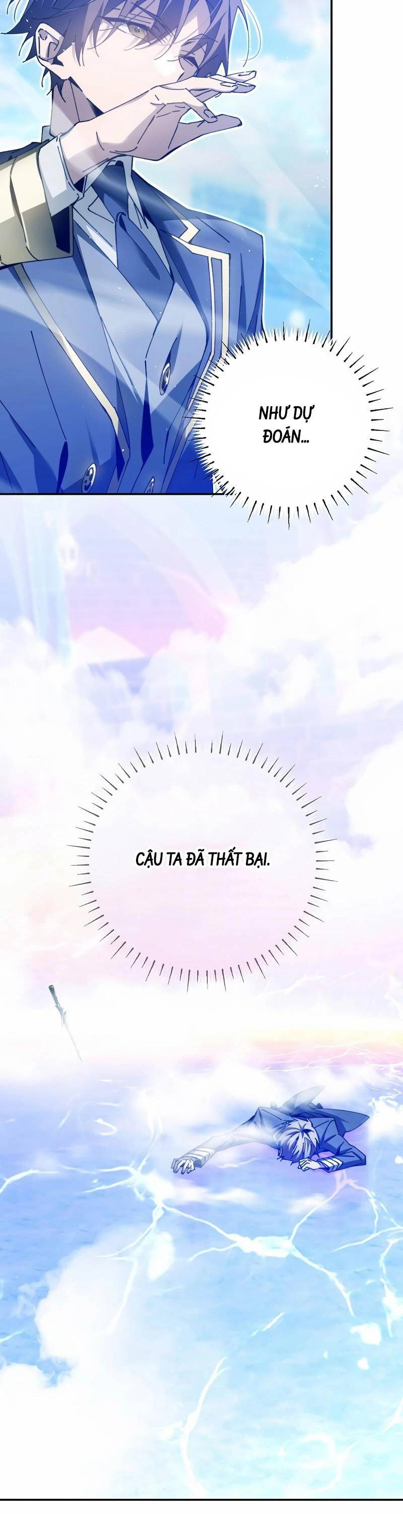 Trở Thành Thiên Tài Tốc Biến Của Học Viện Ma Pháp - Chapter 10 - Page 44