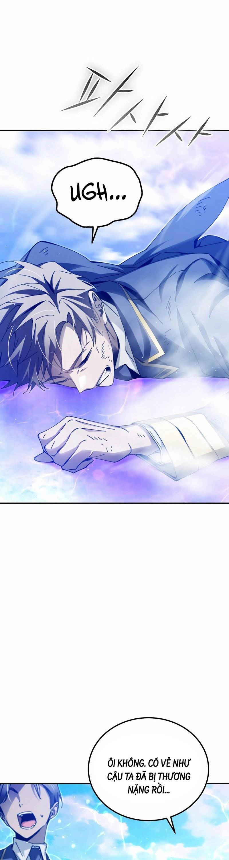 Trở Thành Thiên Tài Tốc Biến Của Học Viện Ma Pháp - Chapter 10 - Page 45