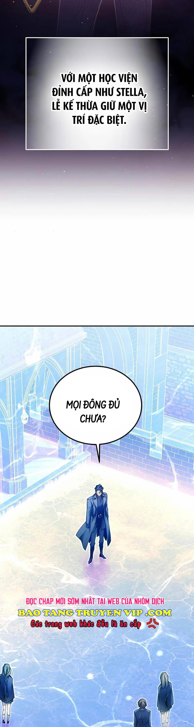 Trở Thành Thiên Tài Tốc Biến Của Học Viện Ma Pháp - Chapter 10 - Page 5