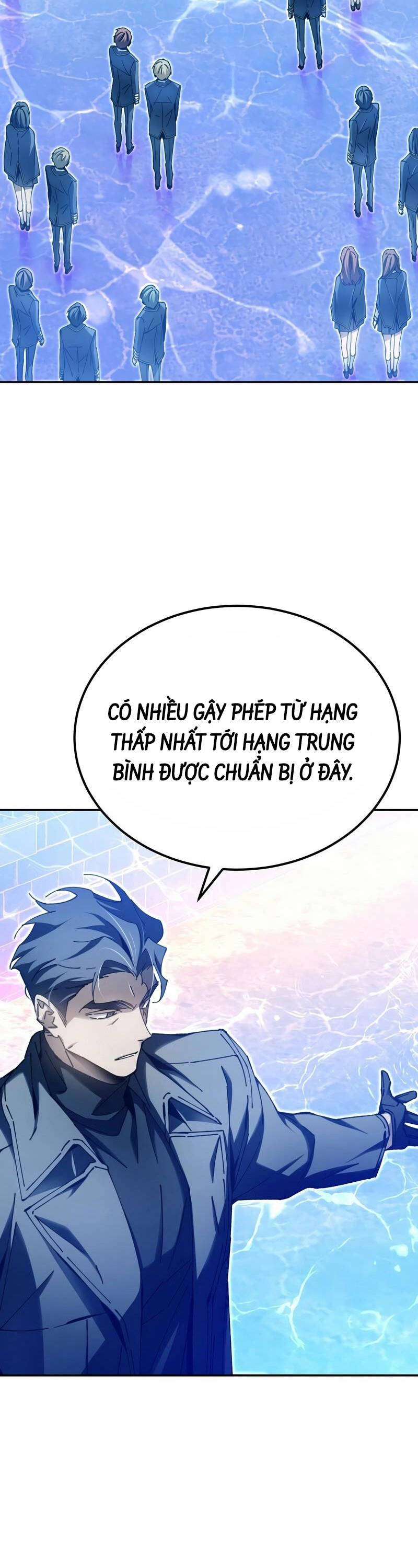 Trở Thành Thiên Tài Tốc Biến Của Học Viện Ma Pháp - Chapter 10 - Page 6