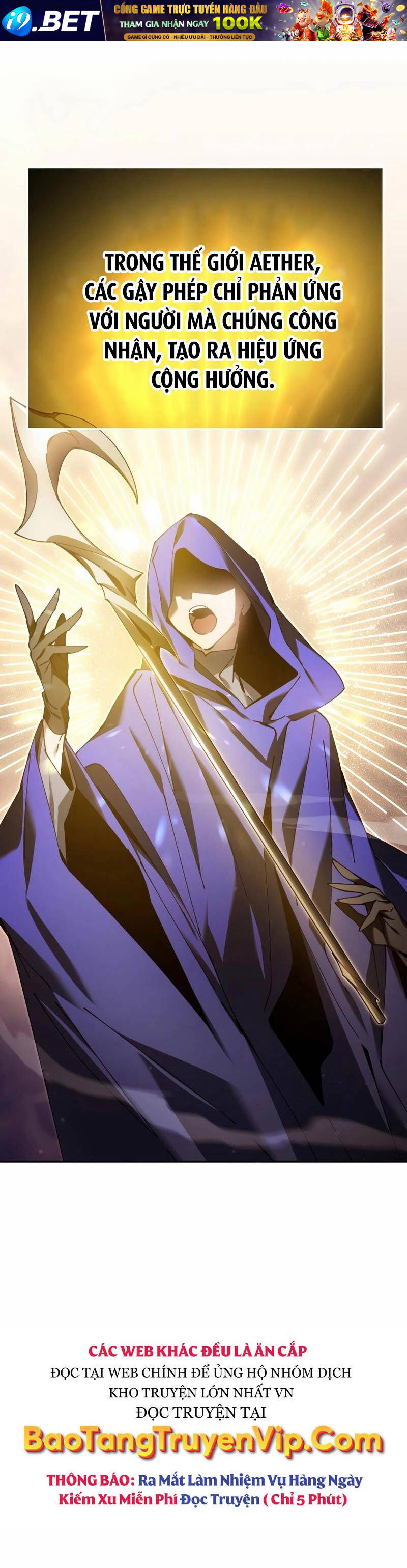 Trở Thành Thiên Tài Tốc Biến Của Học Viện Ma Pháp - Chapter 10 - Page 9