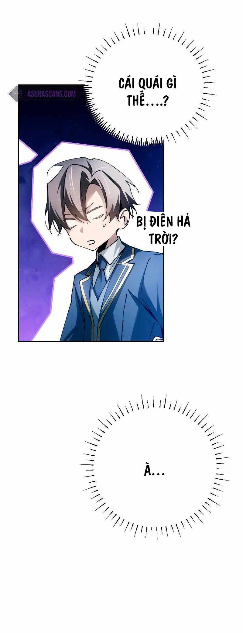 Trở Thành Thiên Tài Tốc Biến Của Học Viện Ma Pháp - Chapter 11 - Page 12