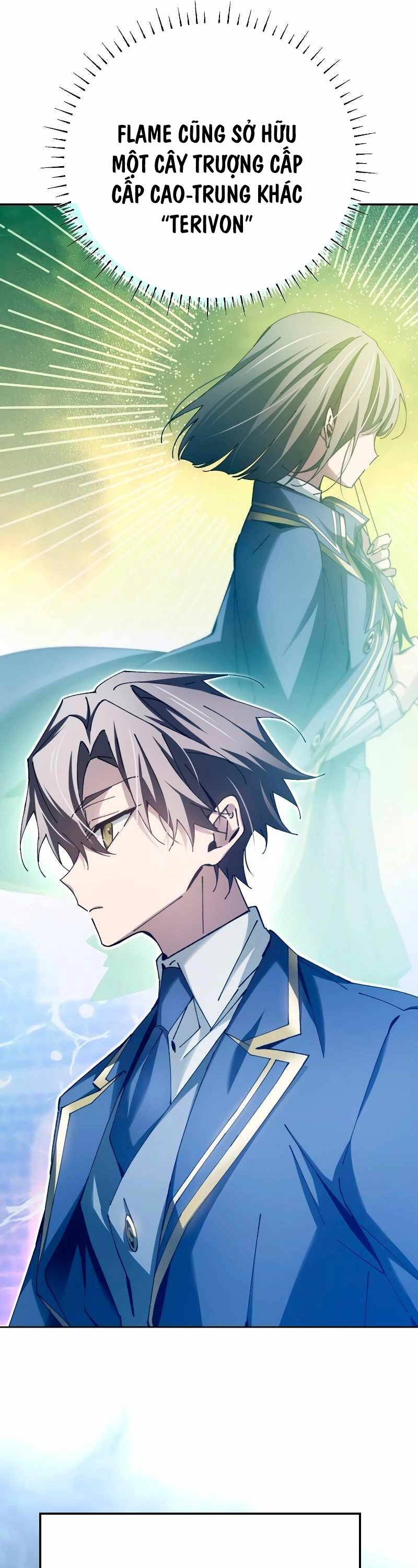 Trở Thành Thiên Tài Tốc Biến Của Học Viện Ma Pháp - Chapter 11 - Page 13