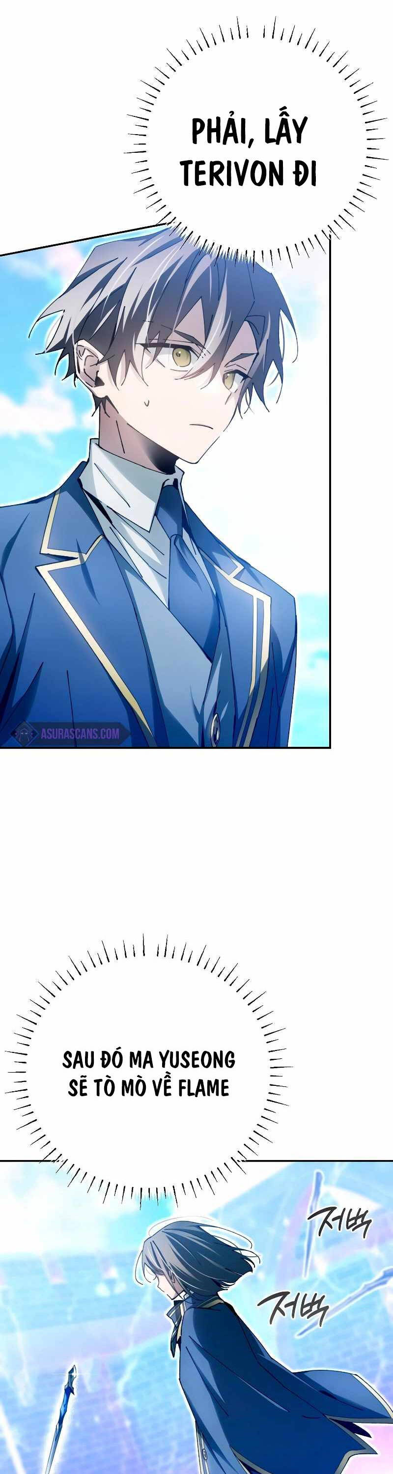 Trở Thành Thiên Tài Tốc Biến Của Học Viện Ma Pháp - Chapter 11 - Page 22