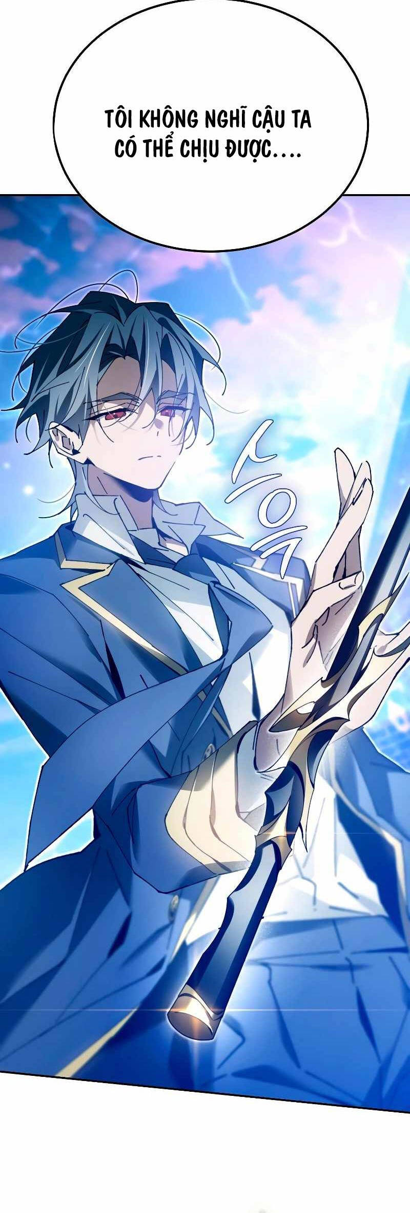 Trở Thành Thiên Tài Tốc Biến Của Học Viện Ma Pháp - Chapter 11 - Page 3