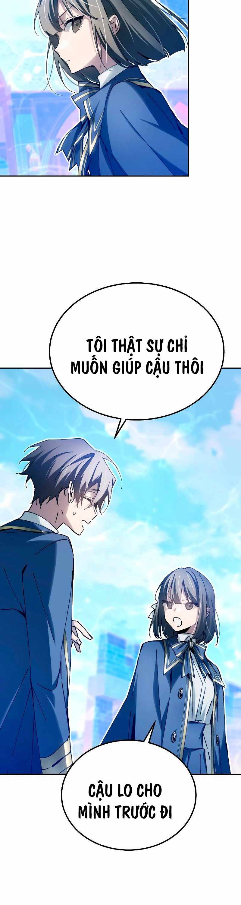 Trở Thành Thiên Tài Tốc Biến Của Học Viện Ma Pháp - Chapter 11 - Page 38