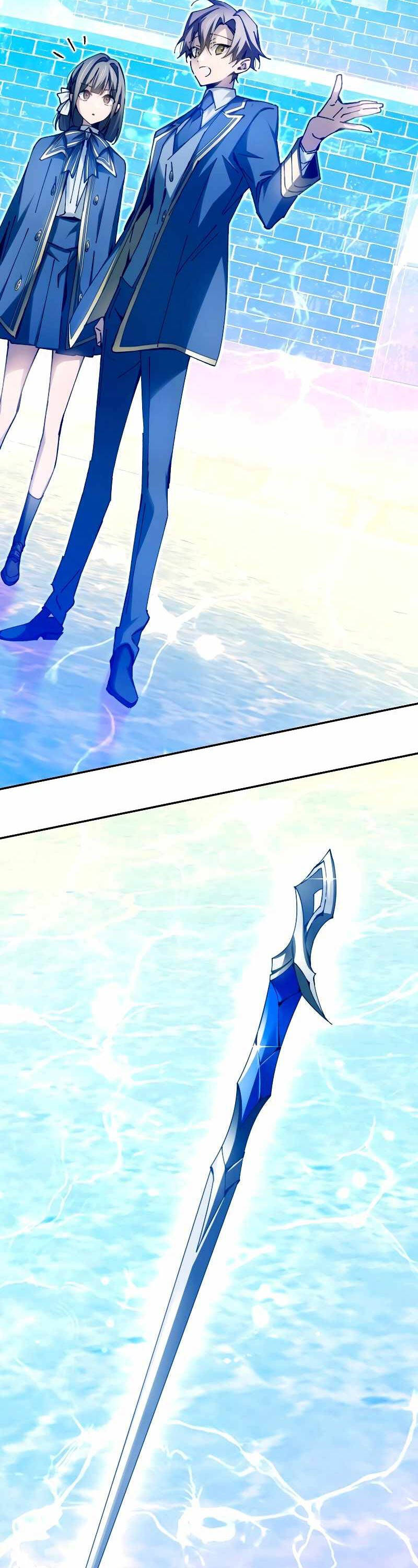 Trở Thành Thiên Tài Tốc Biến Của Học Viện Ma Pháp - Chapter 11 - Page 42