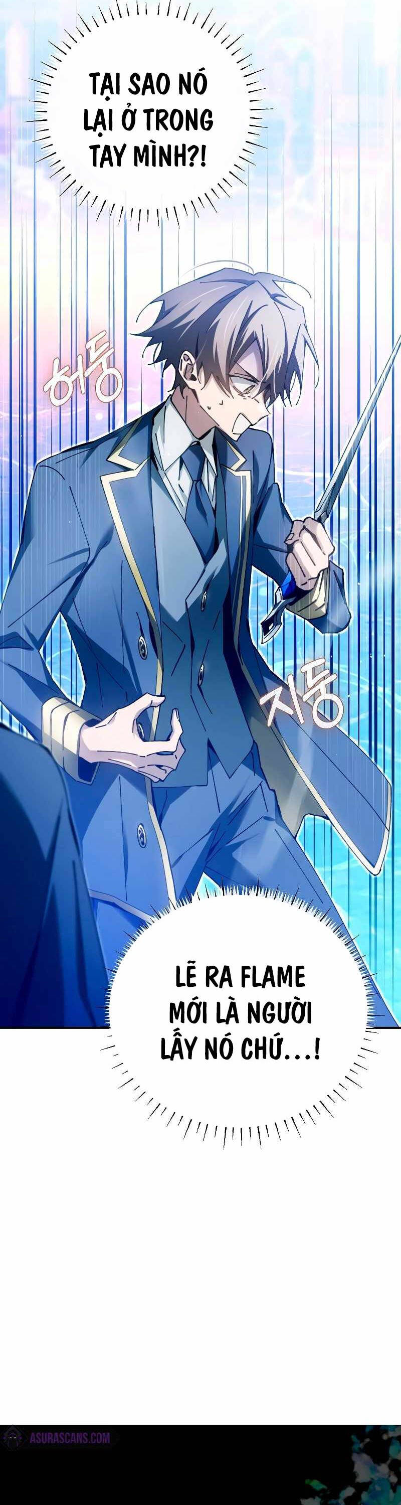 Trở Thành Thiên Tài Tốc Biến Của Học Viện Ma Pháp - Chapter 11 - Page 50