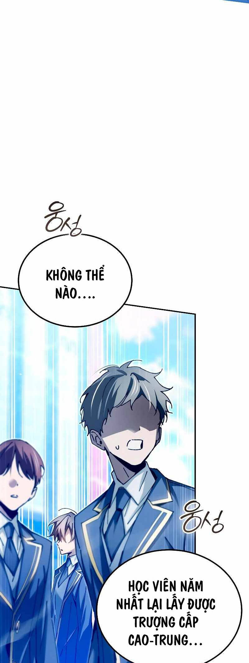 Trở Thành Thiên Tài Tốc Biến Của Học Viện Ma Pháp - Chapter 11 - Page 8