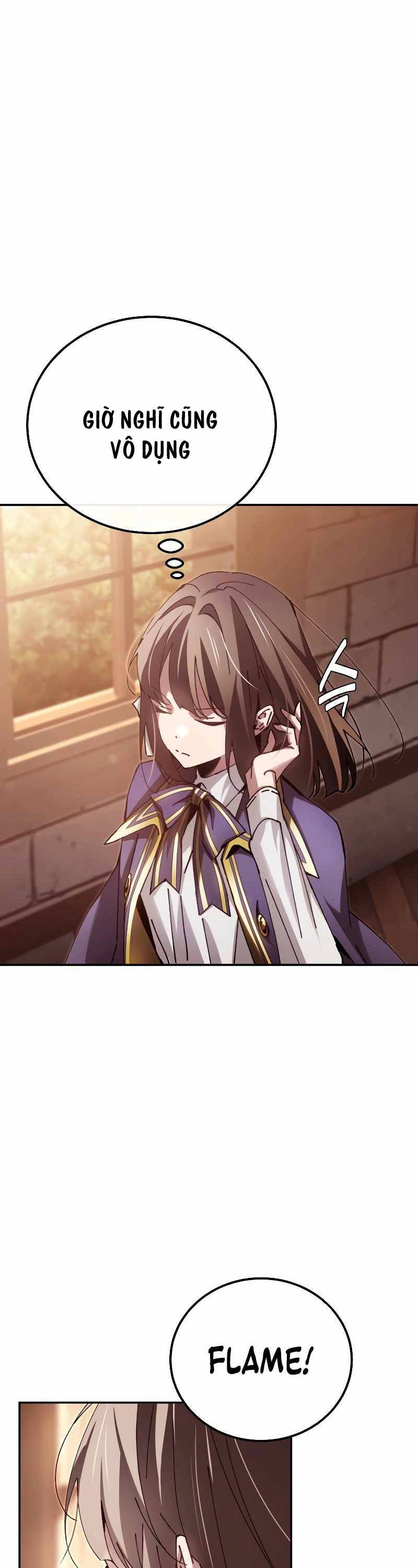 Trở Thành Thiên Tài Tốc Biến Của Học Viện Ma Pháp - Chapter 12 - Page 13