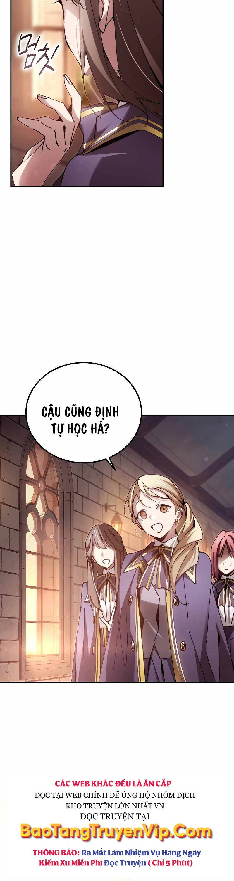 Trở Thành Thiên Tài Tốc Biến Của Học Viện Ma Pháp - Chapter 12 - Page 14