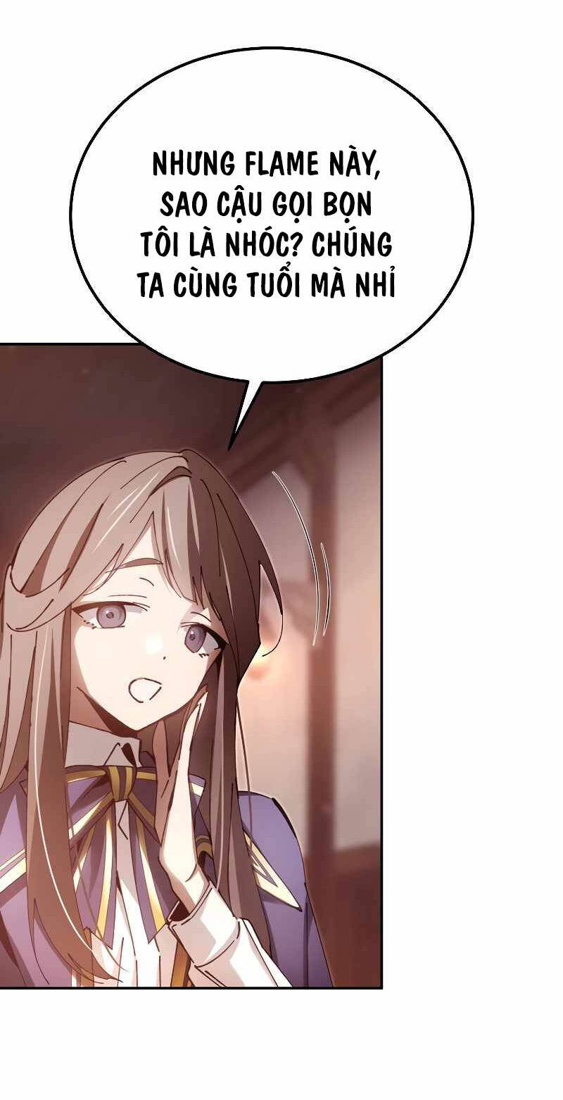 Trở Thành Thiên Tài Tốc Biến Của Học Viện Ma Pháp - Chapter 12 - Page 17