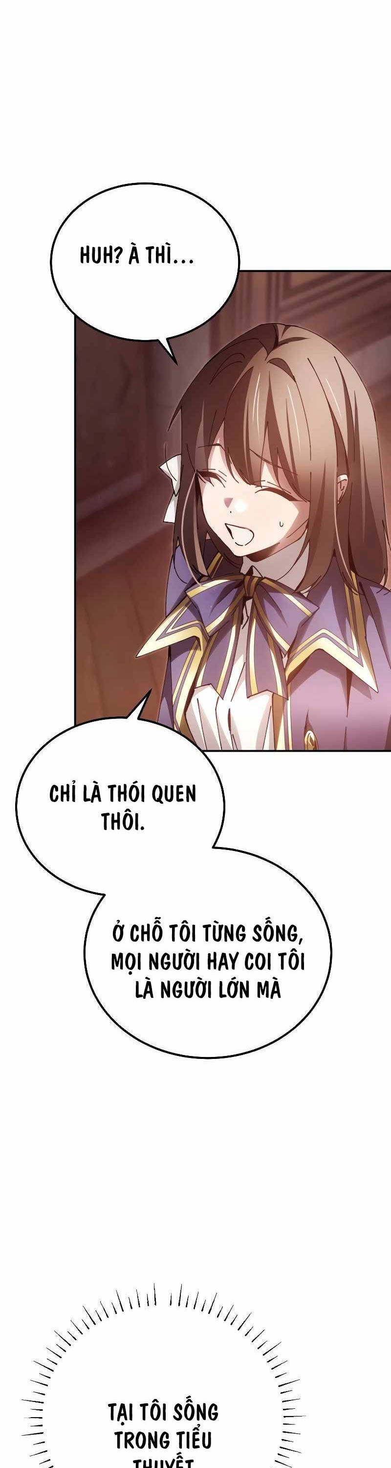 Trở Thành Thiên Tài Tốc Biến Của Học Viện Ma Pháp - Chapter 12 - Page 18